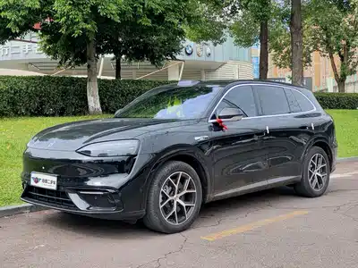 AITO Wenjie M6 2026