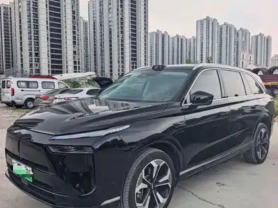 WEY Lanshan 2024