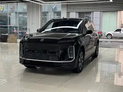 NIO ES9 2026