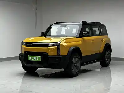 Chery Fengyun Storm X3L 2025
