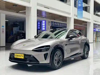 Xiaomi Auto YU7 2025