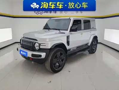 iCAR V23 2025