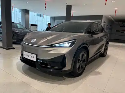 Volkswagen Unique 06 2025