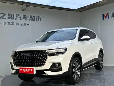 Haval H6 2023