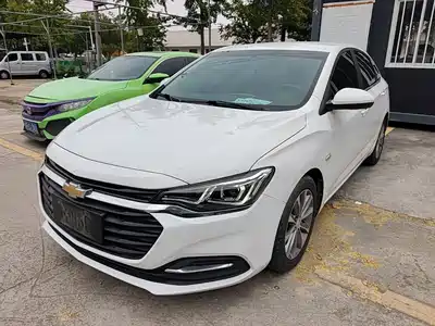 Chevrolet Monza 2022