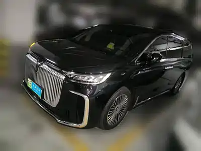 Voyah Auto Dreamer 2024
