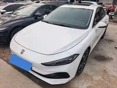Roewe D7 2024
