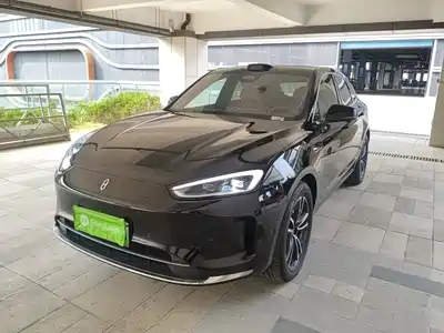 AITO Wenjie M5 2025