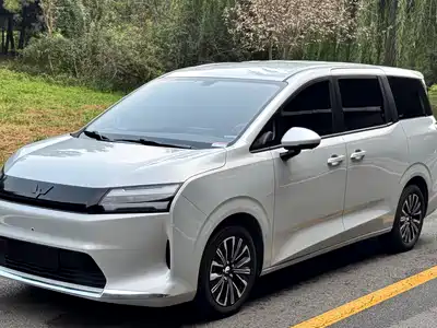 Wuling Motors Starlight 730 New Energy 2025
