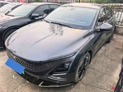 Wuling Motors Starlight 2023