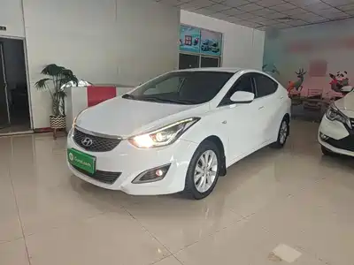 Hyundai Langdong 2017