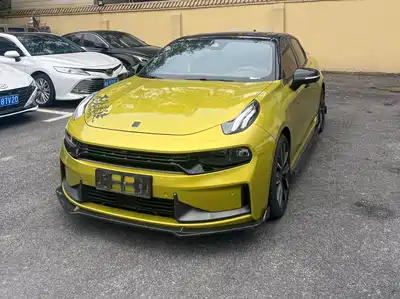 Lynk & Co 03 2021