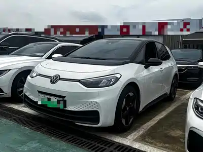 Volkswagen ID.3 2025