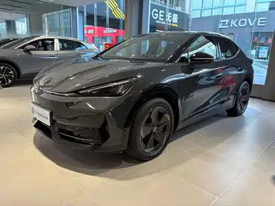 Volkswagen Unique 06 2025