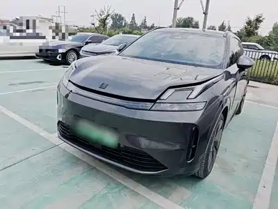 Lynk & Co 08 EM-P 2024