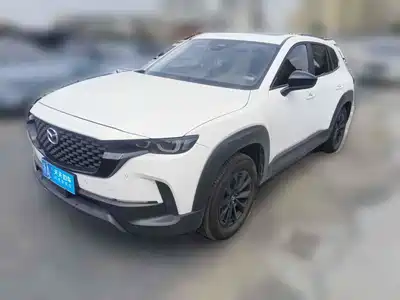 Mazda CX-50 Xingye 2023