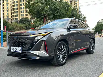 Changan Oshan Z6 2023