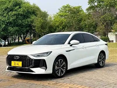 Chery Arrizo 8 PRO 2026