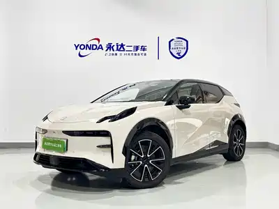 ZEEKR X 2024