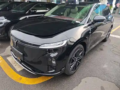 Voyah Auto Zhiyin 2025