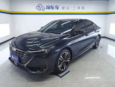 Chery Arrizo 8 2025