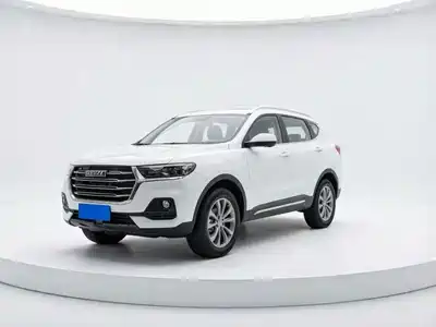 Haval H6 2022