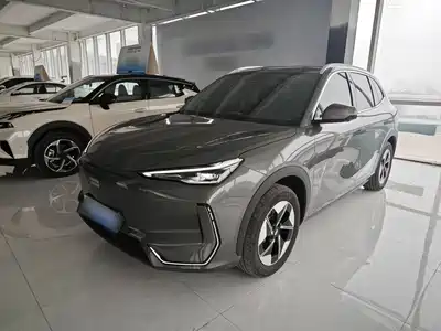 Geely Galaxy E5 2025
