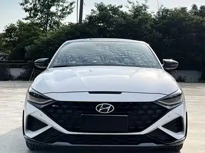 Hyundai Fista 2023