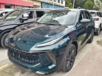 Dongfeng Fengxing T5 EVO 2021