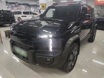 Chery Fengyun Storm X3L 2026