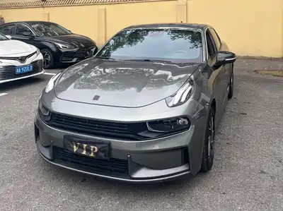 Lynk & Co 03 2021