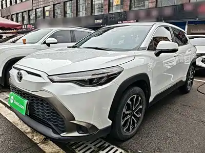 Toyota Frontlander 2023