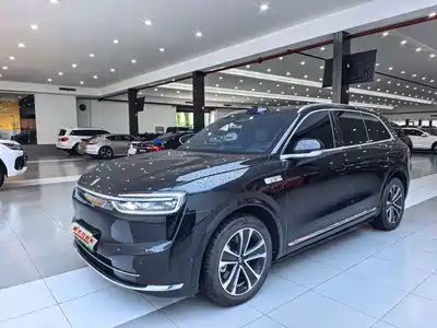 AITO Wenjie M7 2026