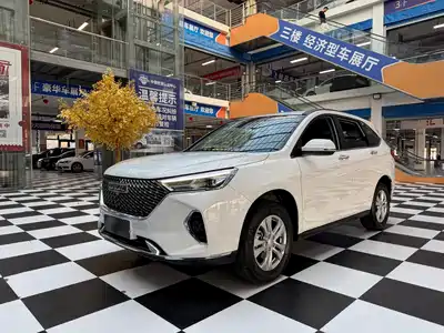 Haval M6 2023