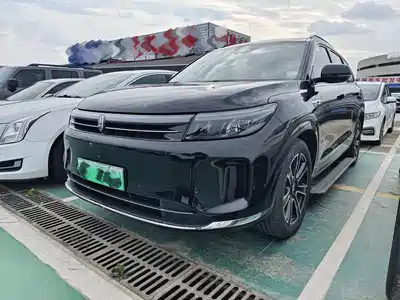 AITO Wenjie M7 2026