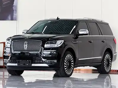 Lincoln Navigator 2022