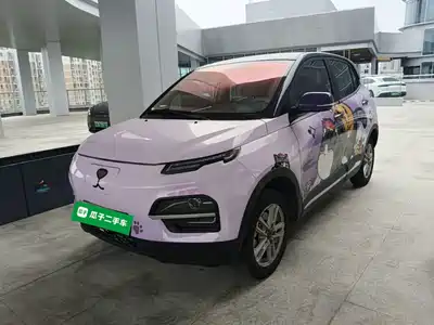 Dayun Yuehu 2022