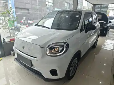 Leapmotor T03 2025