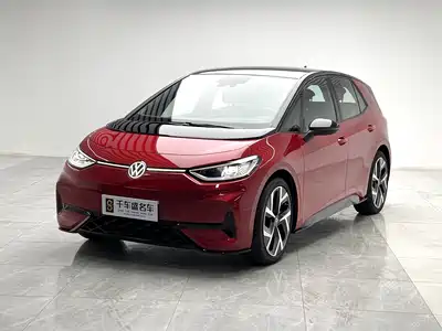 Volkswagen ID.3 2025