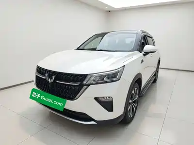 Wuling Motors Xingchen 2021