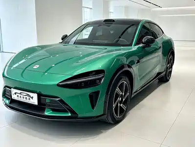 Xiaomi Auto YU7 2025