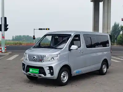Changan Kaicheng Ruixing M60 2026