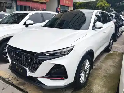 Changan Oshan X7 PLUS 2023
