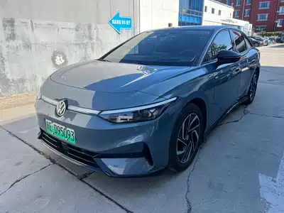 Volkswagen ID.7 VIZZION 2025