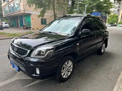 Kia Sportage 2014
