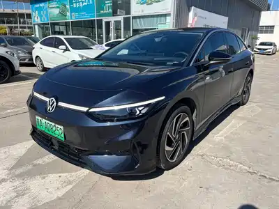 Volkswagen ID.7 VIZZION 2026