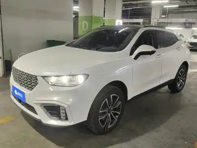 WEY VV5 2020