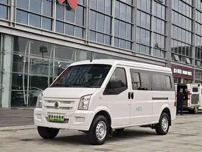 Dongfeng Xiaokang EC36 2022