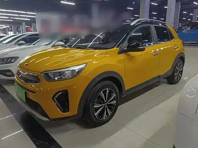 Kia KX1 2021