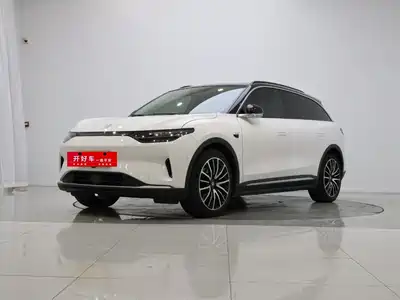 Leapmotor C11 2022